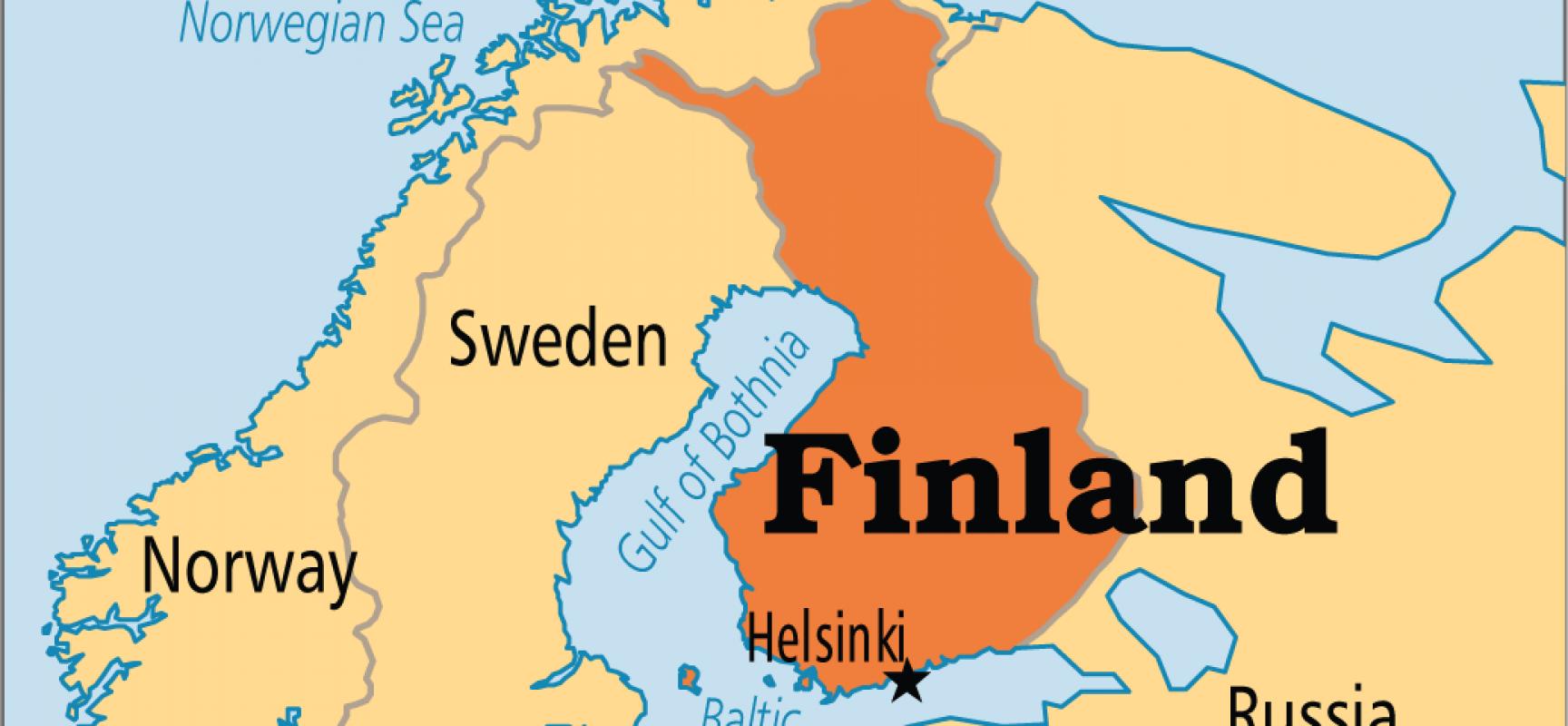 Ελσίνκι, Φινλανδία χάρτης - Χάρτης του ελσίνκι, Φινλανδία-Βόρεια Ευρώπη - Ευρώπη)