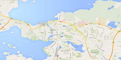 Χάρτης του τάμπερε, Φινλανδία